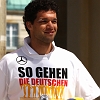 30.06.2008 Berlin Brandenburger Tor-Empfang des Vizeeuropameisters 2008 Deutschland_80